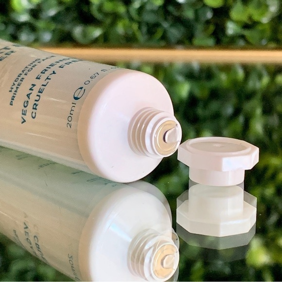 Jecca Blac Hydrate Primer | NEW | 20mL Full Size | Hydrating Primer For Face - Picture 9 of 12